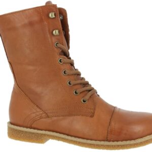 Andrea Conti - nauhalliset nahkanilkkurit