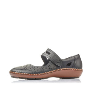 Rieker - kävelykengät kesäisen rento klassikkomalli