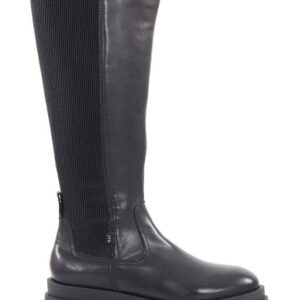 Musse and Cloud - naisten nahkasaappaat