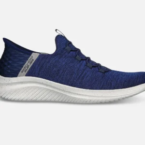 Skechers - miesten Slip-ins: Ultra Flex 3.0 - Right Away -kävelykengät