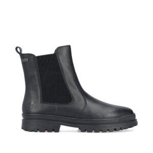 Rieker - nastanilkkurit RiekerTex-kalvolla