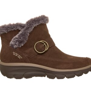 Skechers - Relaxed Fit: Slip-ins: Easy Going - Gentle Winter - talvikengät