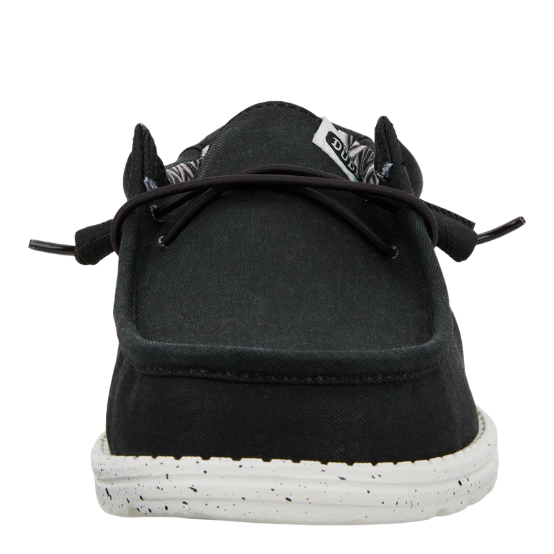 Hey Dude - Wally Stretch Canvas - miesten kävelykengät - Image 4