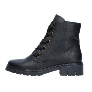 Ara - naisten nahkanilkkurit