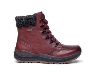 G-Comfort - naisten talvikengät Tex-kalvolla