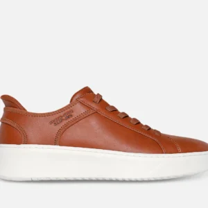 Skechers - Slip-ins: Court Break - Double Vented - miesten kävelykengät