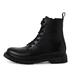 Tamaris - naisten nahkanilkkurit