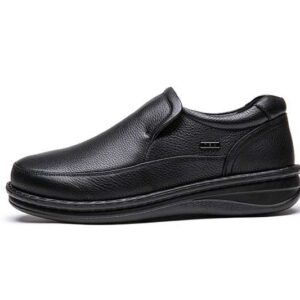 G-Comfort - nauhattomat kävelykengät Tex-kalvolla