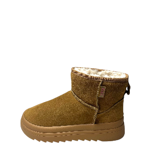 Musse & Cloud - talvinilkkurit lämpimällä karvavuorella