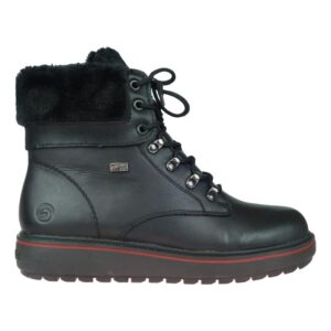 Rieker-Remonte - nastakengät käännettävillä nastoilla ja Tex-kalvolla