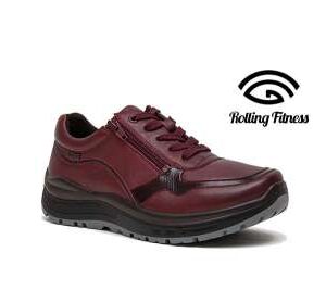 G-Comfort - naisten kävelykengät Tex -kalvolla