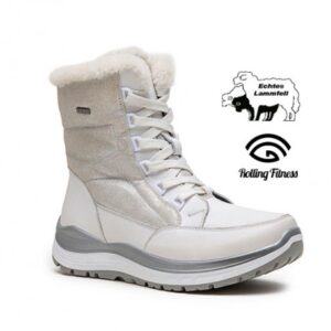 G-Comfort - talvinilkkurit lammasvuorella ja Tex-kalvolla