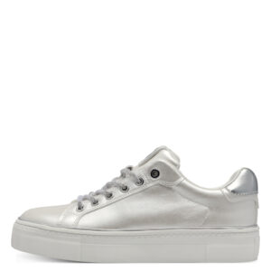 Tamaris - kävelykengät koristenauhoilla