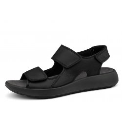 Ara - sandaalit kolmella tarrakiinnityksellä