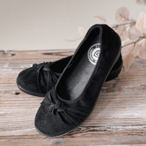 G-Comfort - pehmeänahkaiset kesäkengät