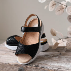 G-Comfort - sandaalit kahdella tarrakiinnityksellä