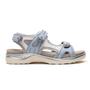 G-Comfort - sandaalit kolmella tarrakiinnityksellä