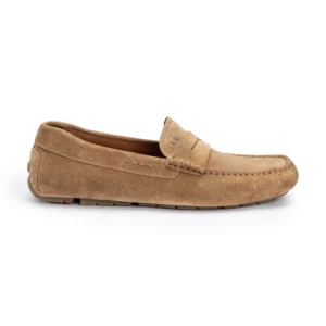 Lloyd Eljos - miesten loaferit