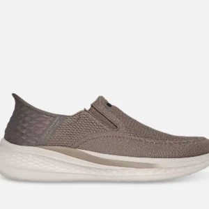 Skechers - Relaxed Fit: Slip-ins: Slade Deacon - kävelykengät