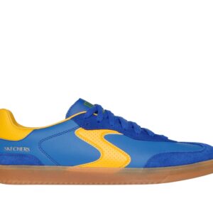 Skechers - Hotspot Roaver - kävelykengät pirteissä väreissä