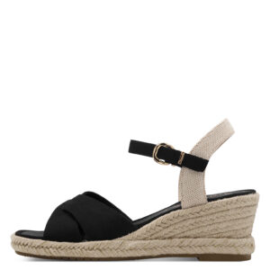 Tamaris - kiilakantasandaalit