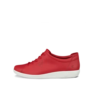 Ecco Soft 2.0 - kävelykengät special edition