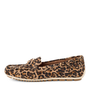 Tamaris - Leopard - loaferit