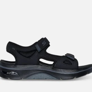 Skechers - GO WALK Arch Fit 2.0 Sandal - Capistrano - sandaalit