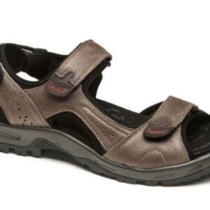 G-Comfort - sandaalit kolmella tarrakiinnityksellä