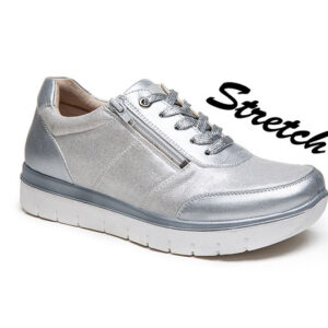 G-Comfort - kävelykengät vetoketju- ja nauhakiinnityksellä