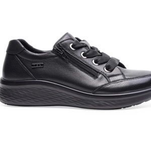 G-Comfort - vedenpitävät kävelykengät vetoketju- ja nauhakiinnityksellä