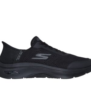 Skechers - Slip-ins: GO WALK Arch Fit 2.0 - Valencia - kävelykengät