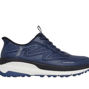 Skechers - Slip-ins: Switch Back - Mist - Waterproof - kävelykengät