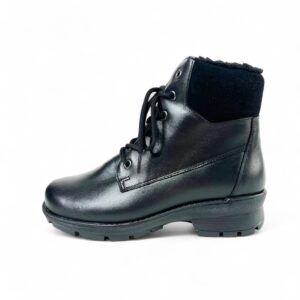 Aaltonen - talvinilkkurit villavuorella ja AALTONEN GRIP -pohjalla