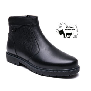 G-Comfort - talvinilkkurit Tex-kalvolla ja lammasvuorella