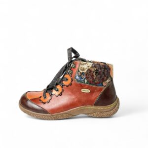 Laura Vita - nahkanilkkurit