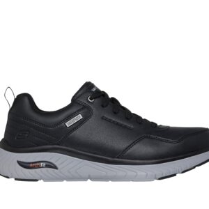 Skechers - Waterproof - Arch Fit Crosser - Ronaldo - kävelykengät