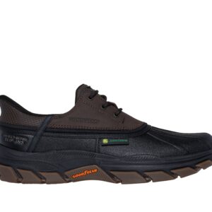 Skechers - John Deere: Relaxed Fit: Slip-ins: Respected - Tanzier - Waterproof - kävelykengät