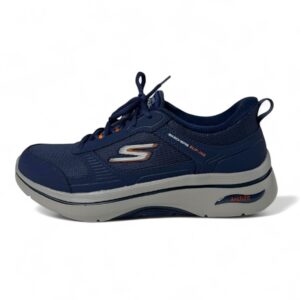 Skechers - Slip-ins: GO WALK Arch Fit 2.0 - Seared - kävelykengät