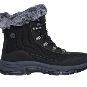 Skechers - Trego - Stormie - Waterproof - talvikengät