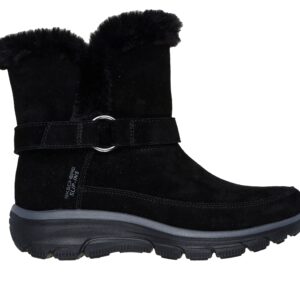 Skechers - Relaxed Fit: Slip-ins: Easy Going - Dreamers Luxe Vibes - talvikengät