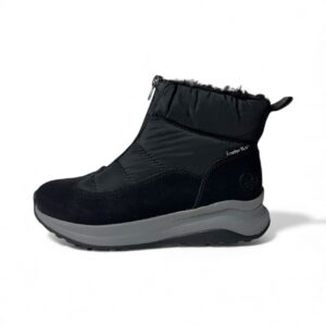 Rieker - nastakengät kiinteillä nastoilla ja Tex-kalvolla