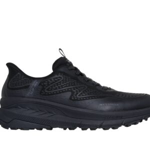Skechers - Slip-ins: Switch Back - Welch Creek - Waterproof - kävelykengät