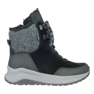 Rieker - nastakengät kiinteillä nastoilla ja RiekerTex-kalvolla