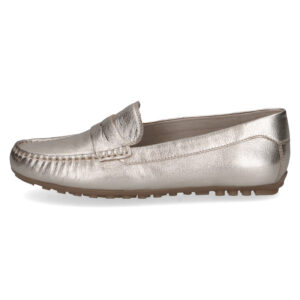 Caprice - pehmeänahkaiset loaferit