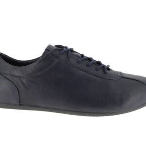 Andrea Conti - matalapohjaiset nahkatennarit