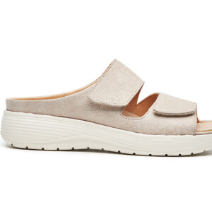 G-Comfort - sandaalit kahdella tarrakiinnityksellä