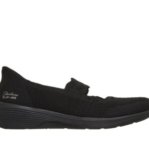 Skechers - Slip-ins: Arya - Subtle Gleam - kävelykengät