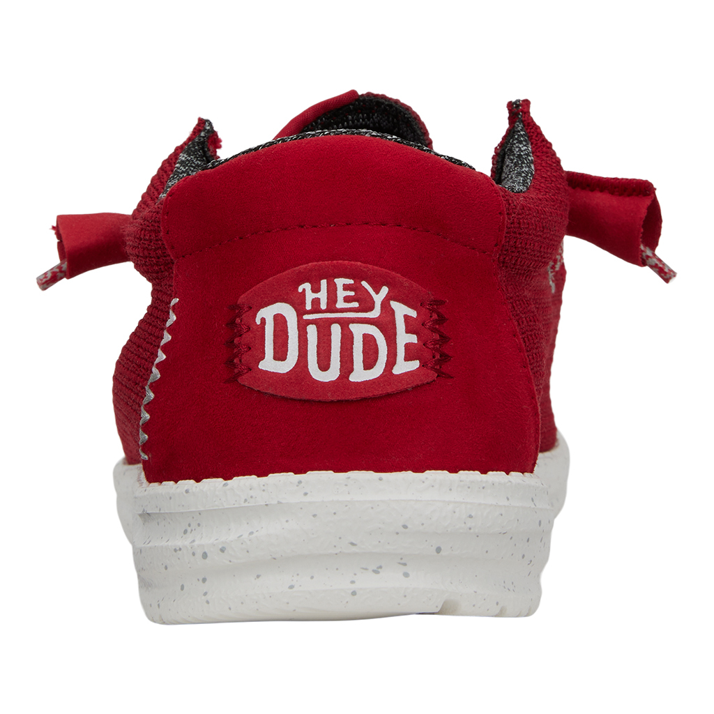 Hey Dude - Wally Sport Mesh - kävelykengät - Image 3