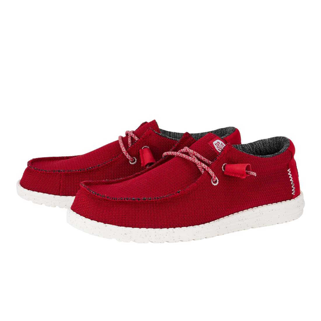 Hey Dude - Wally Sport Mesh - kävelykengät